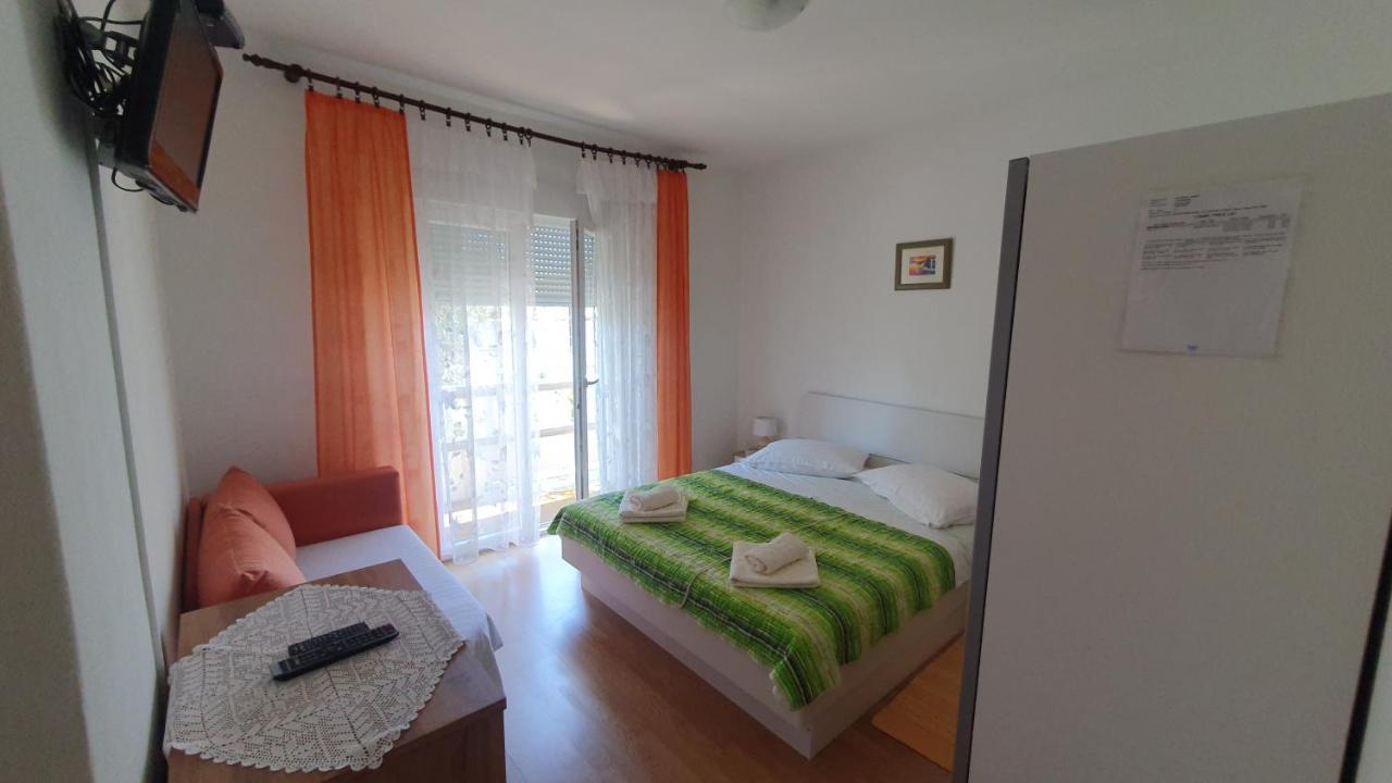 Apartmán Violet Banjol Exteriér fotografie