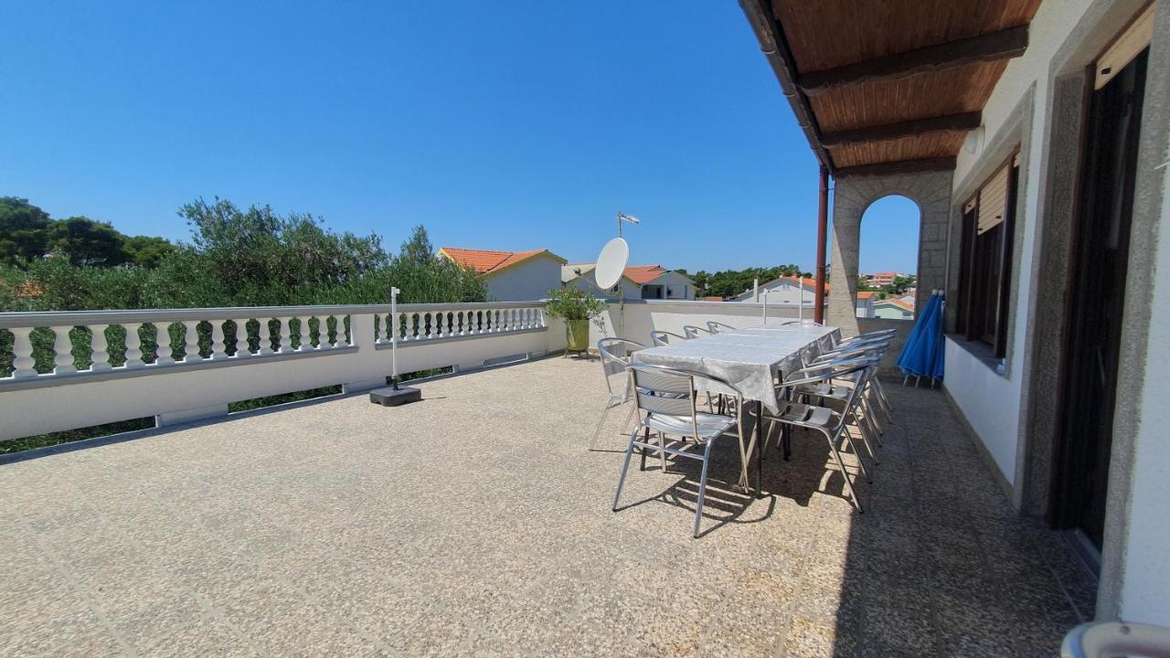 Apartmán Violet Banjol Exteriér fotografie