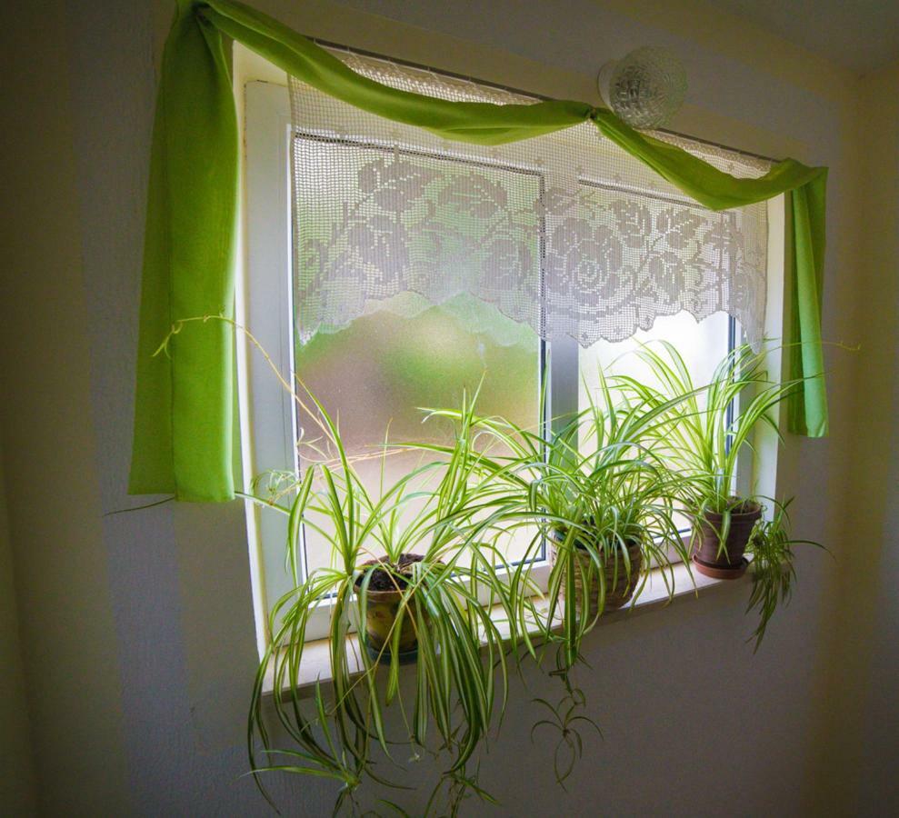 Apartmán Violet Banjol Exteriér fotografie
