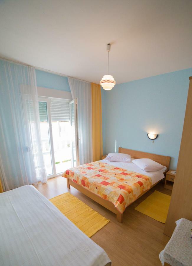 Apartmán Violet Banjol Exteriér fotografie