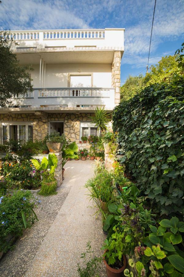 Apartmán Violet Banjol Exteriér fotografie