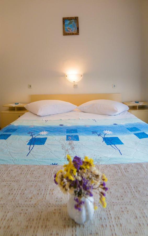 Apartmán Violet Banjol Exteriér fotografie