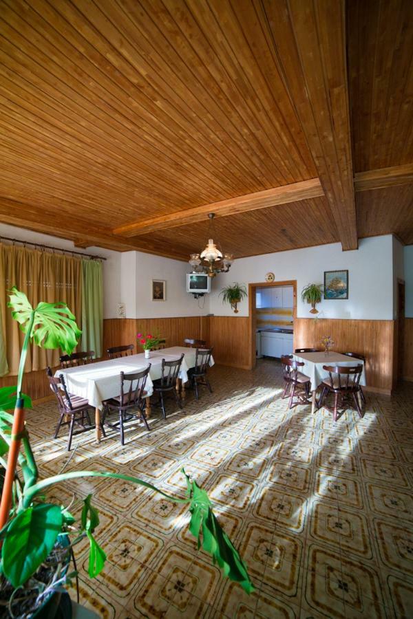 Apartmán Violet Banjol Exteriér fotografie