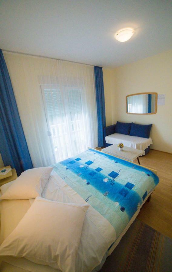 Apartmán Violet Banjol Exteriér fotografie