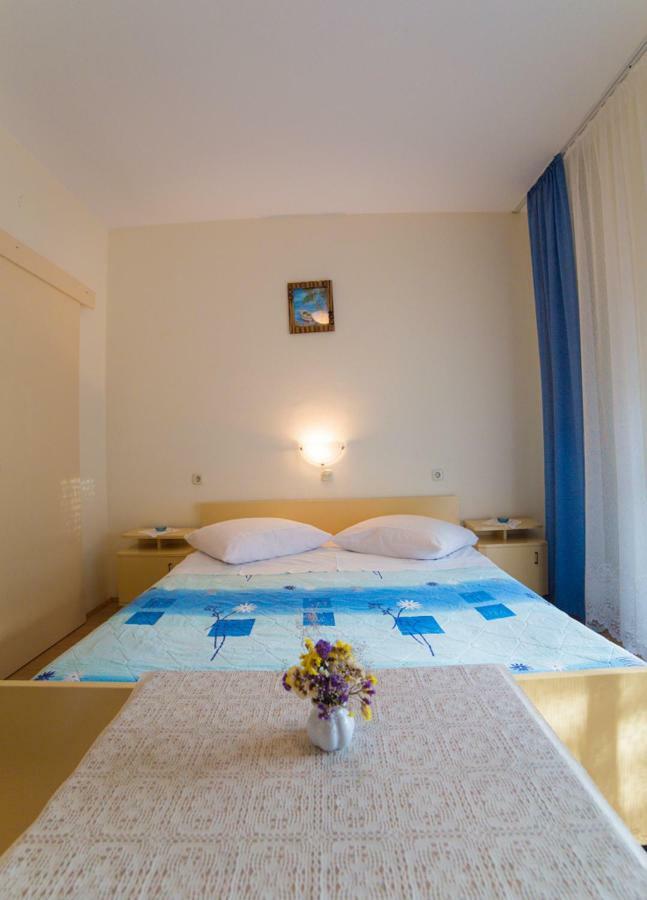 Apartmán Violet Banjol Exteriér fotografie
