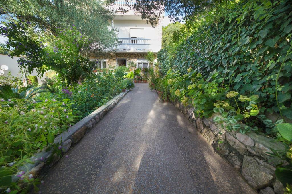 Apartmán Violet Banjol Exteriér fotografie
