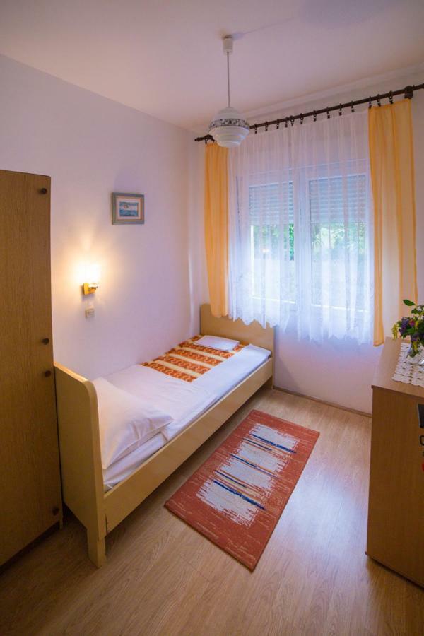 Apartmán Violet Banjol Exteriér fotografie