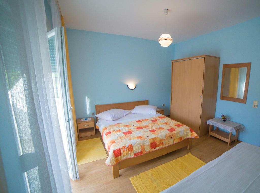 Apartmán Violet Banjol Exteriér fotografie