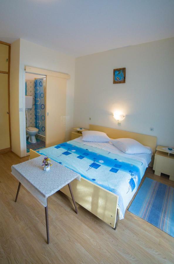 Apartmán Violet Banjol Exteriér fotografie