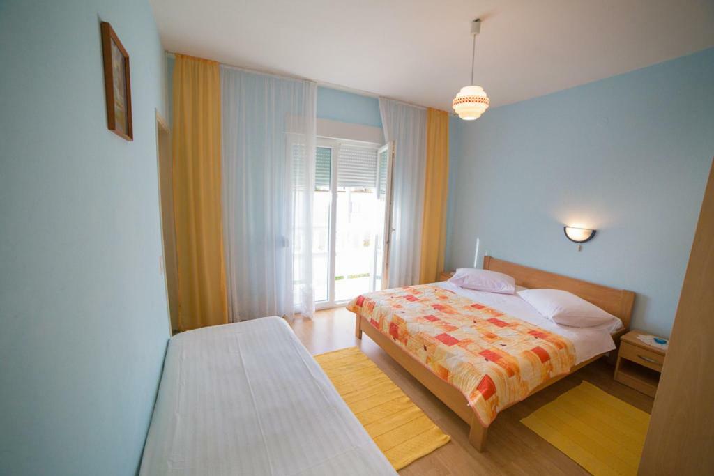 Apartmán Violet Banjol Exteriér fotografie