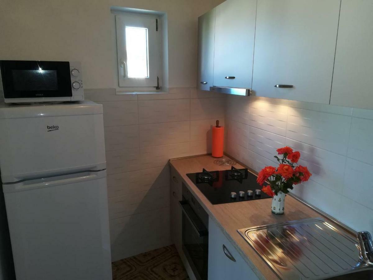 Apartmán Violet Banjol Exteriér fotografie