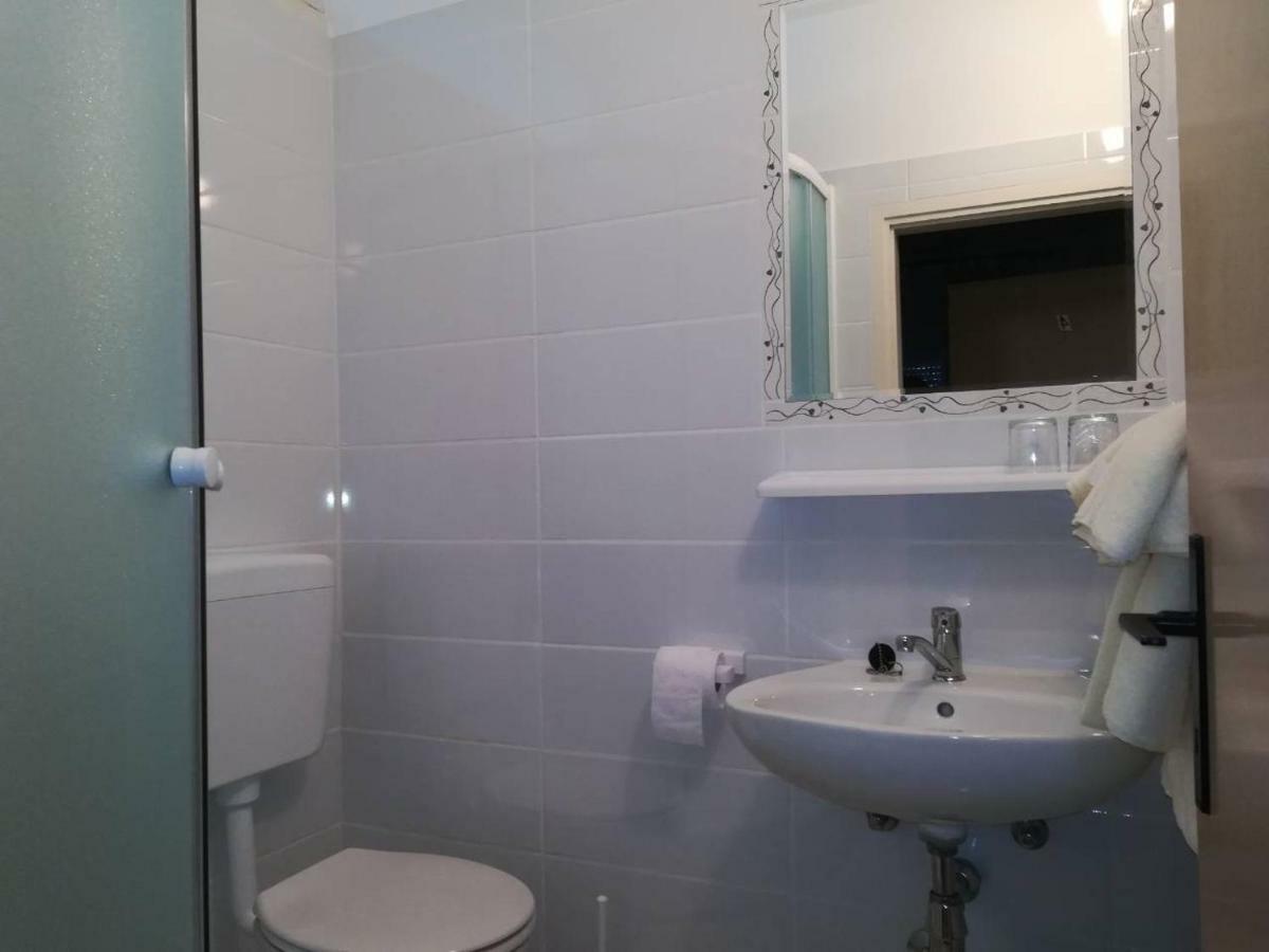 Apartmán Violet Banjol Exteriér fotografie